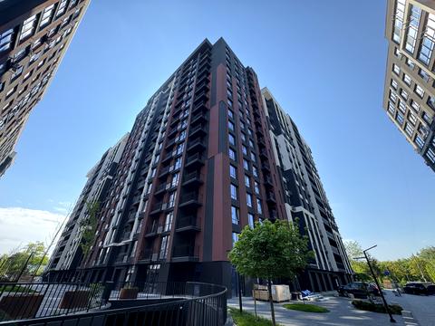 квартира за адресою Героїв Миколаєва вул., 129А, корпус 11, 7, 8
