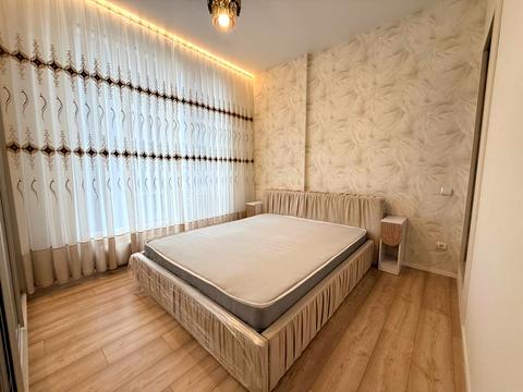 квартира по адресу Дегтяревская ул., 17 к1