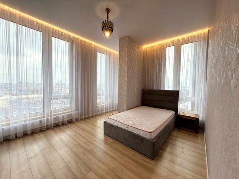 квартира по адресу Дегтяревская ул., 17 к1