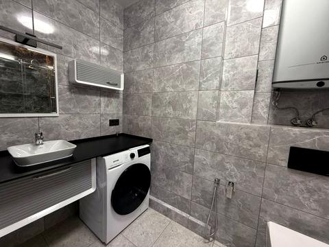 квартира по адресу Дегтяревская ул., 17 к1