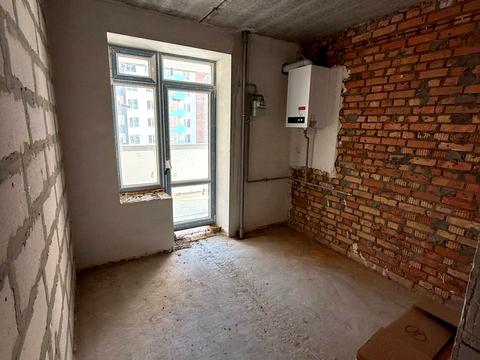 квартира за адресою Нижня Берегова вул., (Будинок)