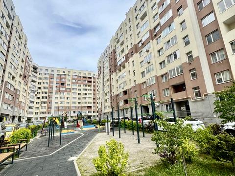 квартира по адресу Угорская ул., 14є