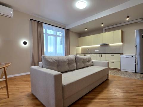 квартира за адресою Тираспольська вул., 44