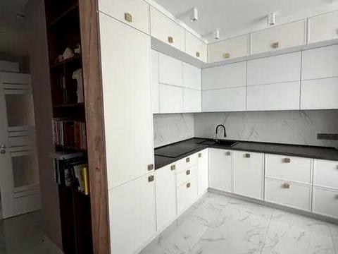 квартира за адресою Марсельська вул., 38