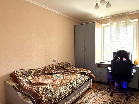 квартира за адресою Миколи Леонтовича вул., 26