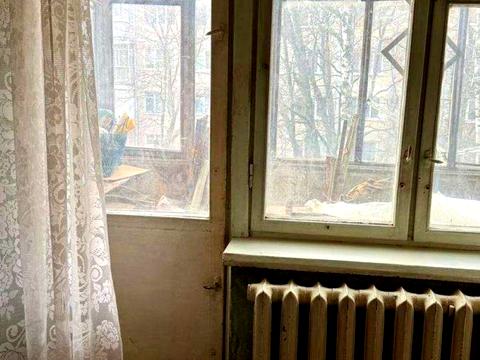 квартира за адресою Данила Щербаківського вул. (Щербакова), 57-А