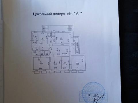 коммерческая по адресу Волошская ул., 3