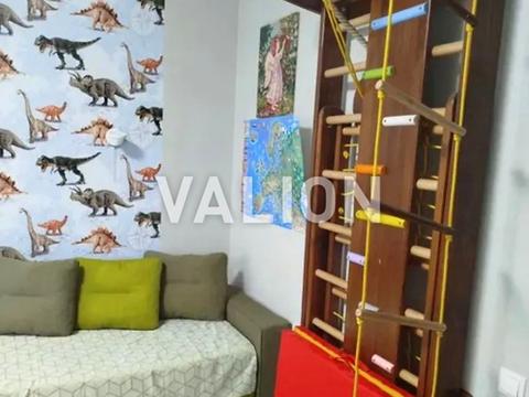 квартира за адресою Воскресенська вул., 18