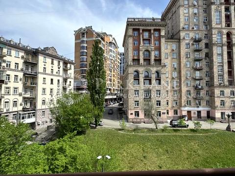 квартира по адресу Крещатик ул. (Kreschatic), 23