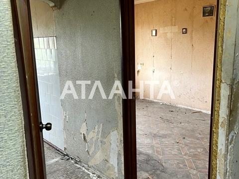 квартира за адресою Космонавтів вул., 13
