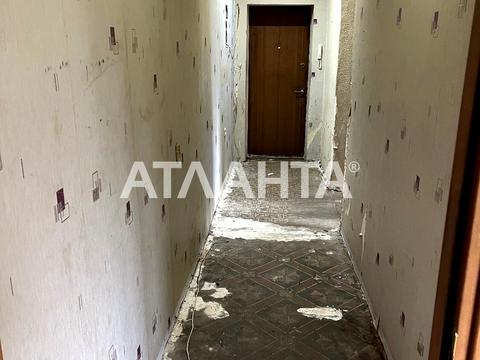 квартира за адресою Космонавтів вул., 13