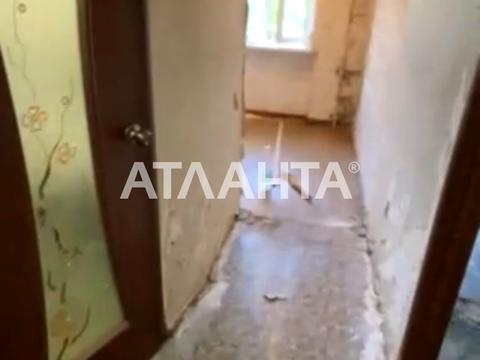 квартира за адресою Космонавтів вул., 13