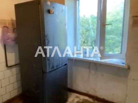 квартира за адресою Космонавтів вул., 13