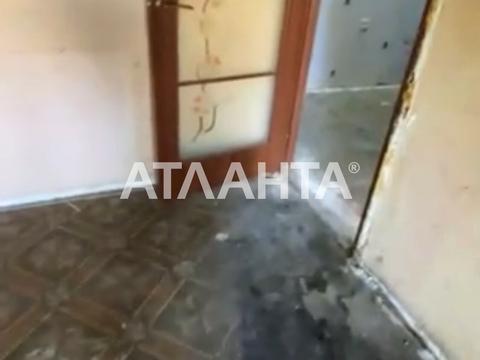 квартира за адресою Космонавтів вул., 13