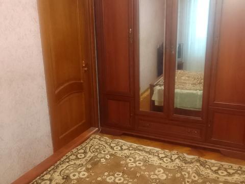 кімната за адресою Стратегічне шосе (Науки), 21