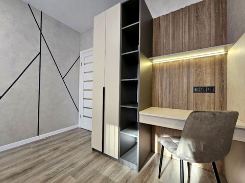 квартира за адресою смт. Слобожанське, Сімейна вул., 4