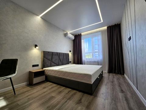 квартира за адресою Сімейна вул., 4