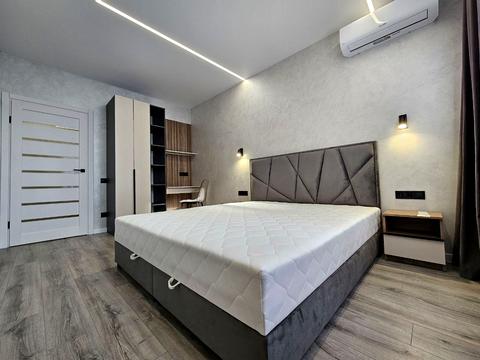 квартира за адресою смт. Слобожанське, Сімейна вул., 4