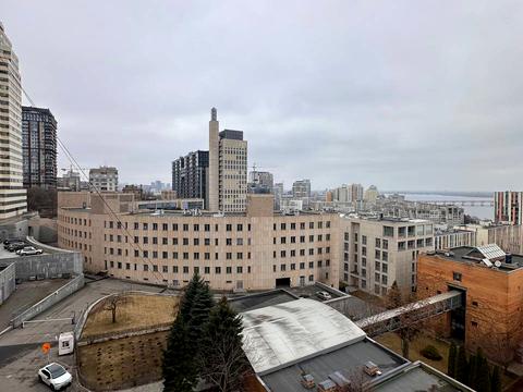 квартира по адресу Володимира Вернадського ул. (Дзержинського), 35
