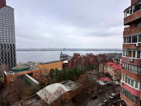 квартира по адресу Володимира Вернадського ул. (Дзержинського), 35