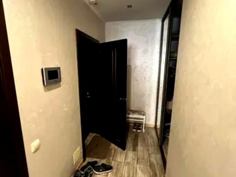 квартира за адресою Степана Рудницького вул. (Академіка Вільямса), 3-А