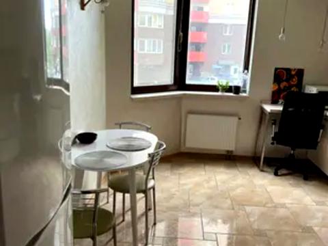 квартира за адресою Степана Рудницького вул. (Академіка Вільямса), 3-А