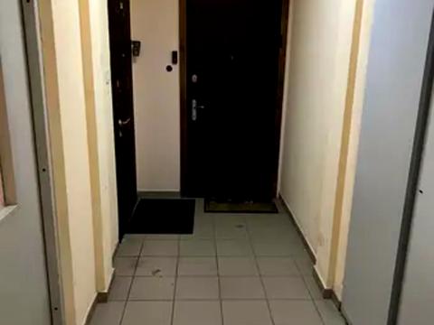 квартира за адресою Степана Рудницького вул. (Академіка Вільямса), 3-А