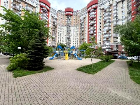 квартира за адресою Степана Рудницького вул. (Академіка Вільямса), 3-А