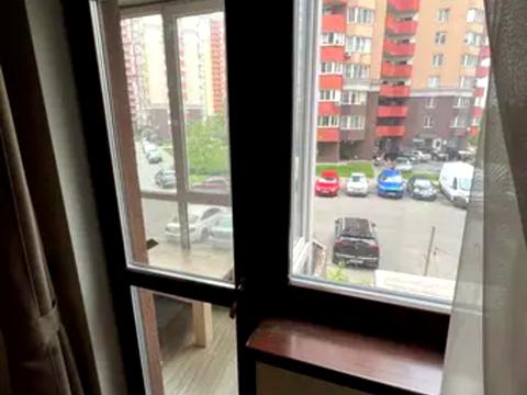 квартира за адресою Степана Рудницького вул. (Академіка Вільямса), 3-А