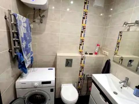квартира за адресою Степана Рудницького вул. (Академіка Вільямса), 3-А