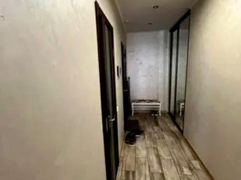квартира за адресою Степана Рудницького вул. (Академіка Вільямса), 3-А