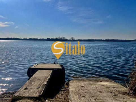 дом по адресу Прирічна