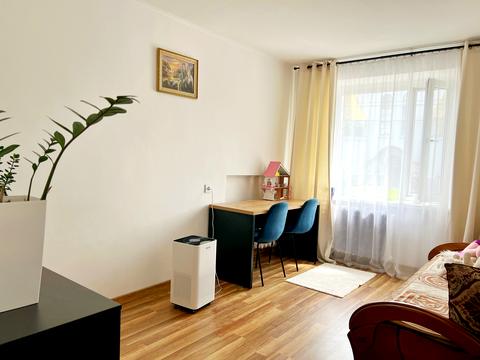 квартира по адресу Широкая ул., 81