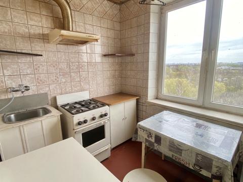 квартира по адресу Кибальчича ул. (Кибальчича), 27