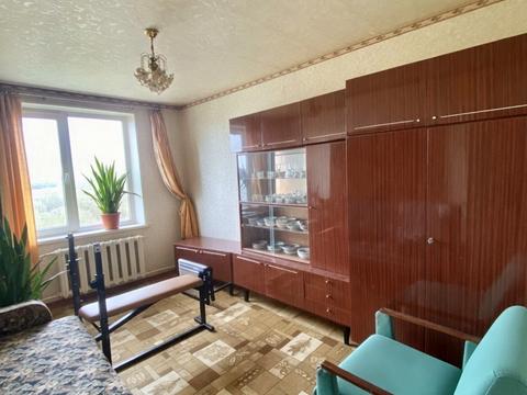 квартира по адресу Кибальчича ул. (Кибальчича), 27