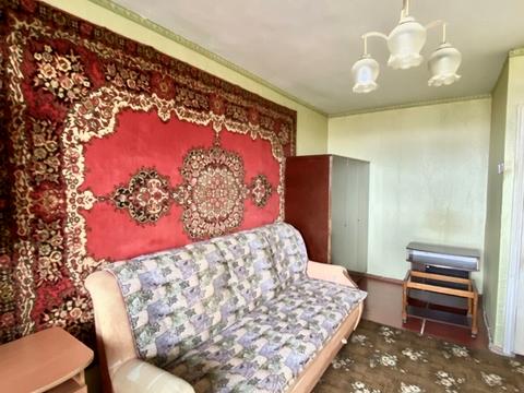 квартира по адресу Кибальчича ул. (Кибальчича), 27