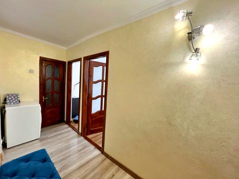 квартира по адресу Широкая ул., 81