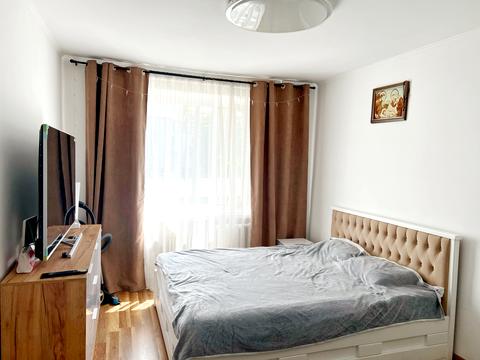 квартира по адресу Широкая ул., 81