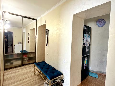 квартира по адресу Широкая ул., 81