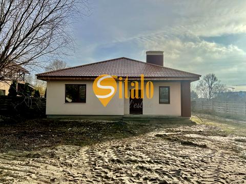 будинок за адресою Прирічна