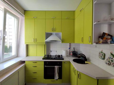 квартира за адресою Григорія Сковороди вул., 29