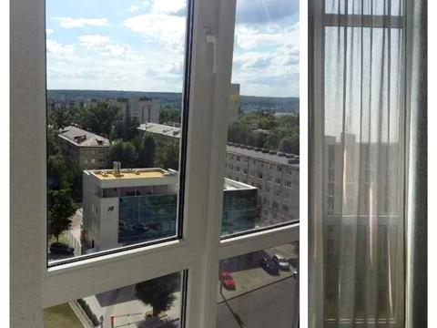 квартира за адресою Отакара Яроша пров., 22