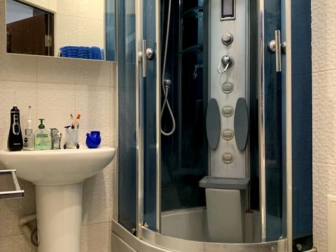 квартира за адресою Ушинського вул., 26