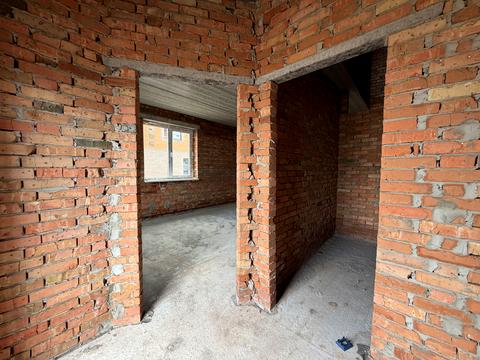 будинок за адресою 3-й провулок Григорія Чупринки