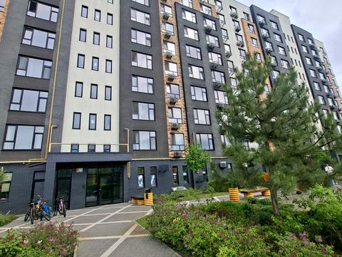 квартира за адресою Білодідівка вул., 3