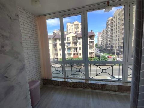 квартира за адресою Григорія Сковороди вул., 29