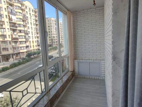 квартира за адресою Григорія Сковороди вул., 29