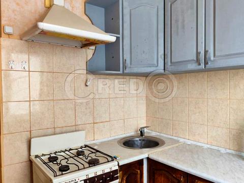 квартира за адресою Степана Бандери вул. (Костенка), 25