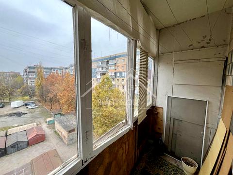 квартира по адресу Горняцкий микрорайон  (5-й микрорайон), 42