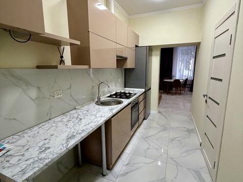 квартира за адресою Братів Міхновських вул. (Московська), 38